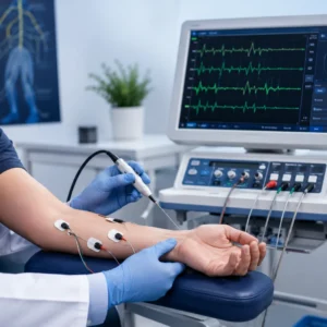 Electromyography