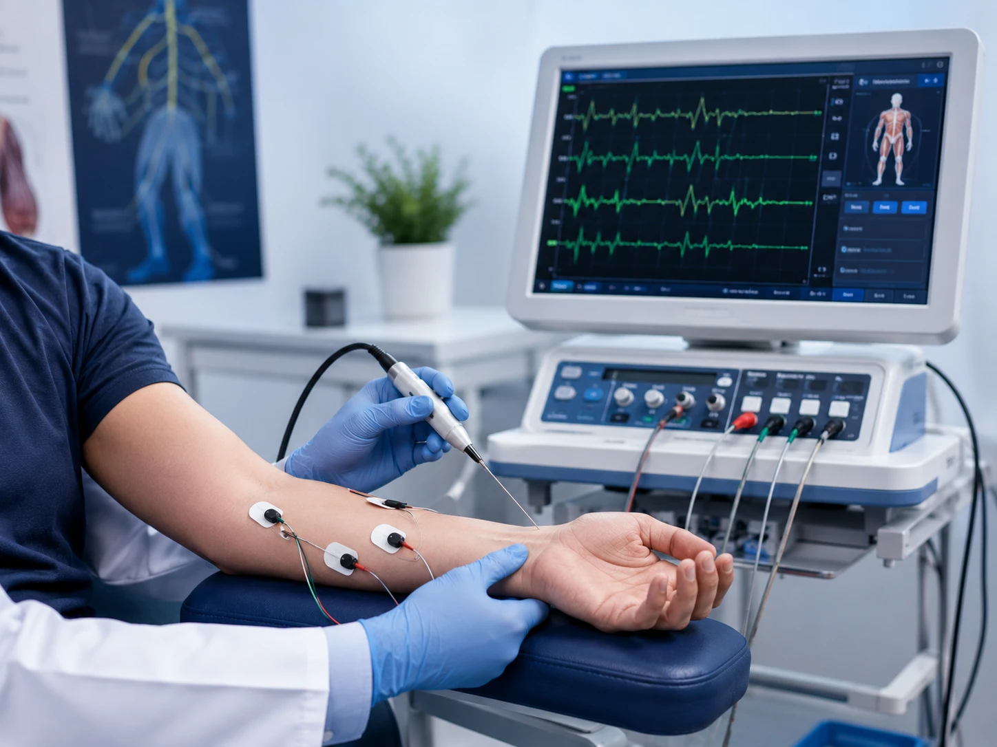 Electromyography