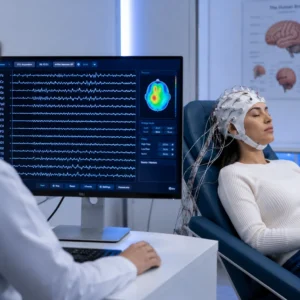 EEG