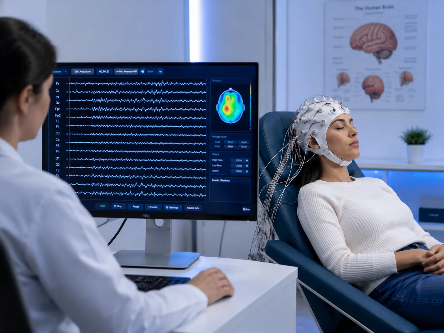 EEG
