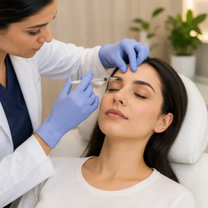 Botox Therapy