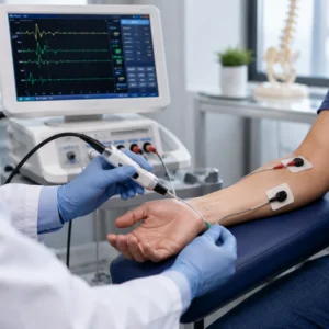 Nerve Conduction Study