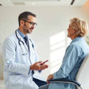 Neurology Consultation