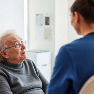 Memory & Dementia Clinic