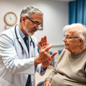 Parkinson's & Movement Disorders