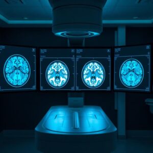 Stroke Evaluation & Management